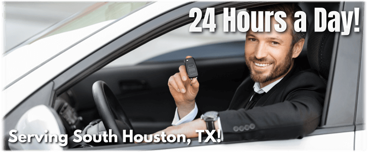 Locksmith South Houston TX